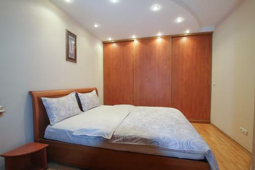 Favorita Apartment
