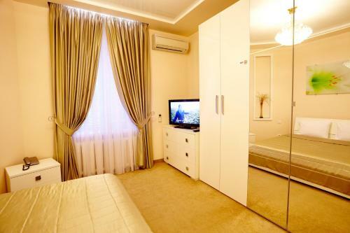Apartamento The Very Center Pushkin Street