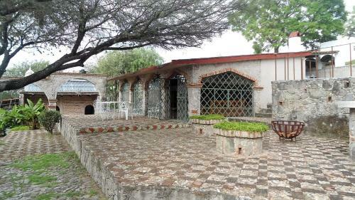 Las Morunas Hotel Club & Spa