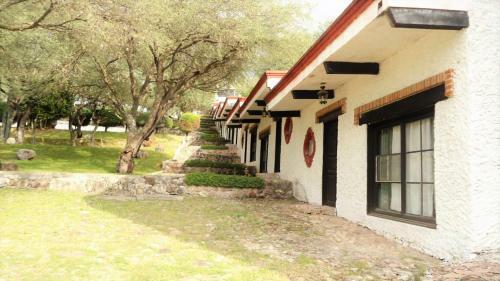 Las Morunas Hotel Club & Spa