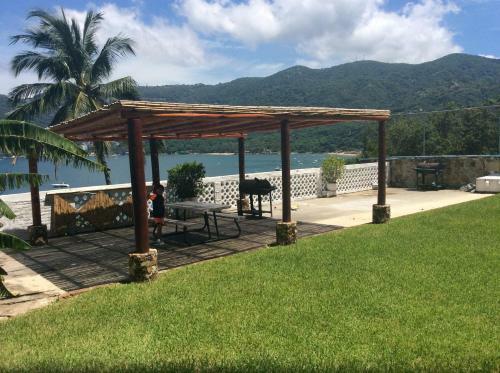 Apartamento Departamento Acapulco Diamante