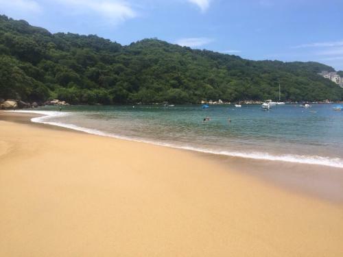 Apartamento Departamento Acapulco Diamante