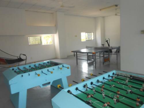 Apartamento Departamento Acapulco Diamante