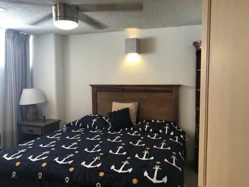 Apartamento Departamento Acapulco Diamante