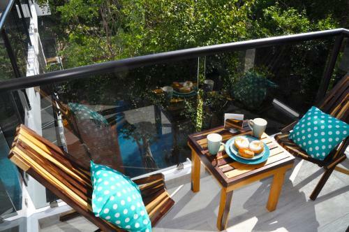 Apartamento Villa Eva Luxury Akumal