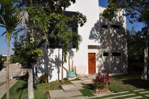 Apartamento Villa Eva Luxury Akumal