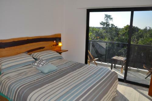 Apartamento Villa Eva Luxury Akumal