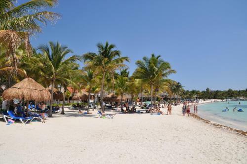 Apartamento Villa Eva Luxury Akumal