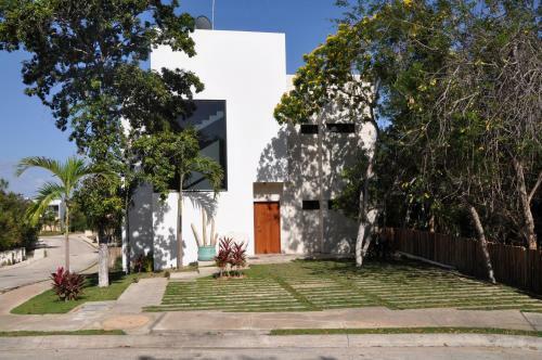 Apartamento Villa Eva Luxury Akumal
