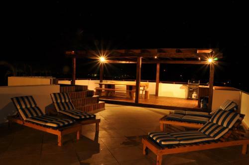Apartamento Villa Eva Luxury Akumal