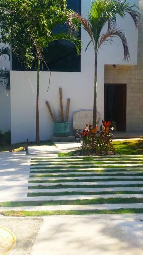 Apartamento Villa Eva Luxury Akumal