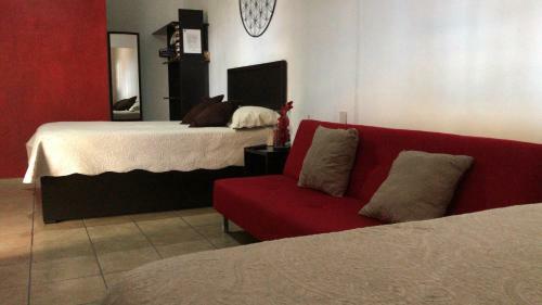 Hostal De Los Rios