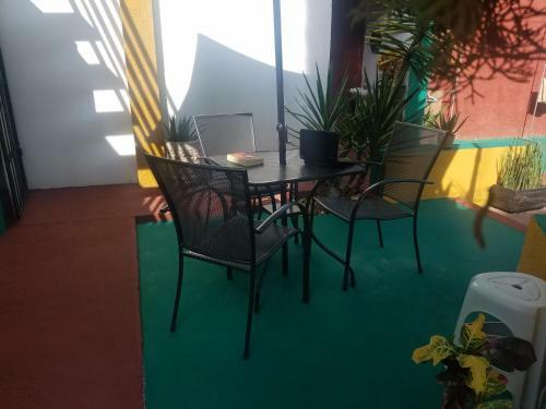 Hostal De Los Rios