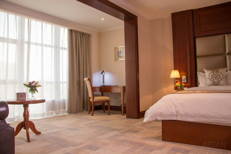 Premium Hotel Ulaanbaatar