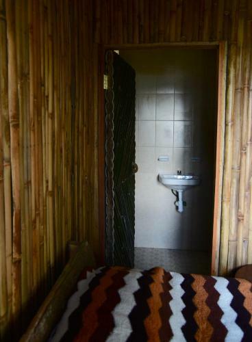Agroturismo Caba�as Encantadas Benito Ju�rez