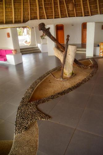 Hotel Casa Paraiso Costalegre