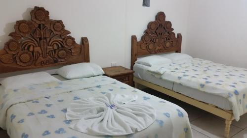 Hotel Pepe�s