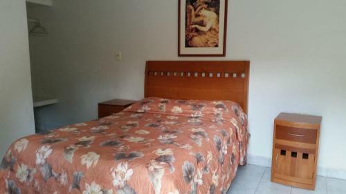 Hotel Pepe�s