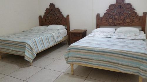 Hotel Pepe�s