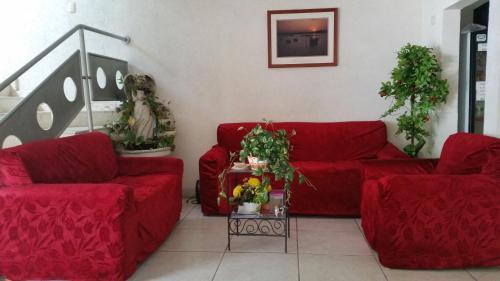 Hotel Pepe�s
