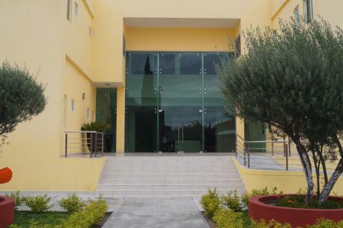 Amazing Celaya Hotel & Suites Business Class