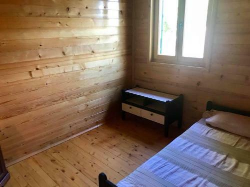 Holiday Home Trebesin