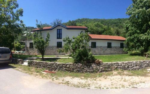 Holiday Home Trebesin