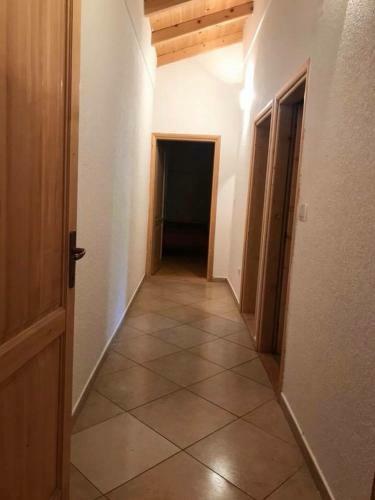 Holiday Home Trebesin