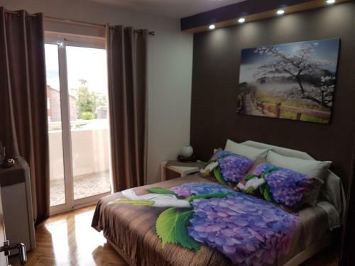 Apartamentos Vila Galileo