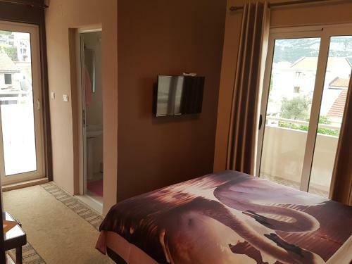 Apartamentos Vila Galileo