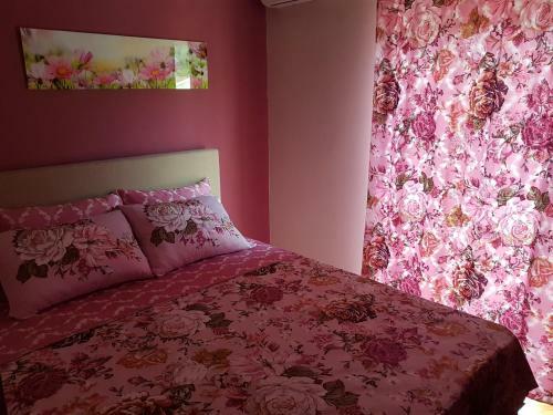 Apartamentos Vila Galileo