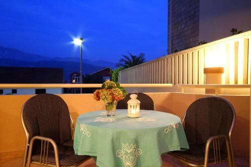 Apartamentos Vila Galileo