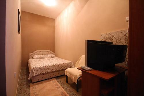 Apartamentos Vila Galileo