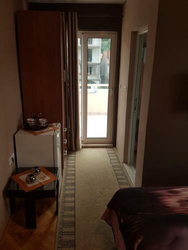 Apartamentos Vila Galileo