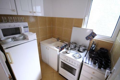Apartamentos Vila Galileo