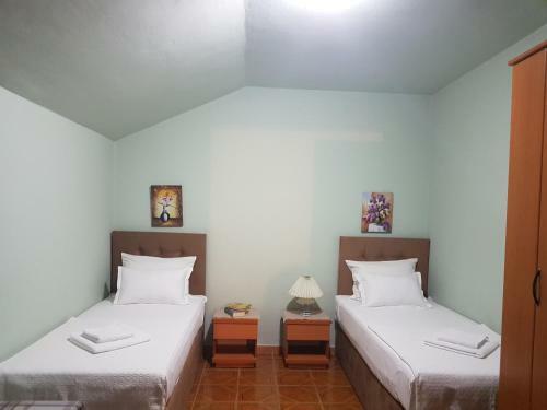 Hostal Apartments Lijesevic