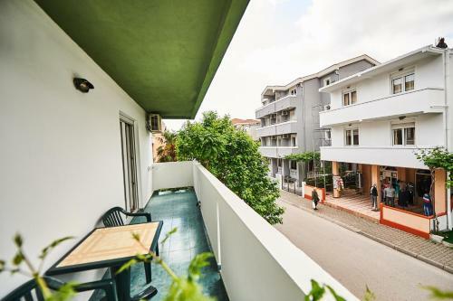 Apartments Mont
