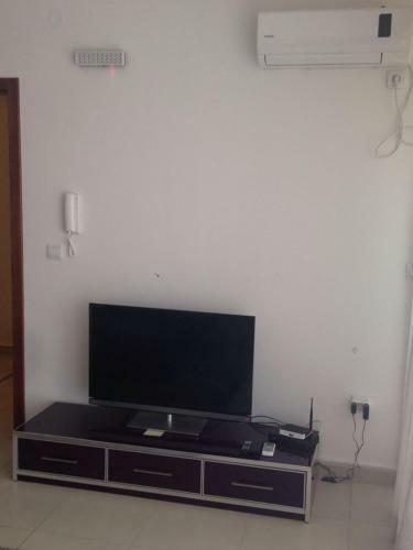 Apartments Cherva