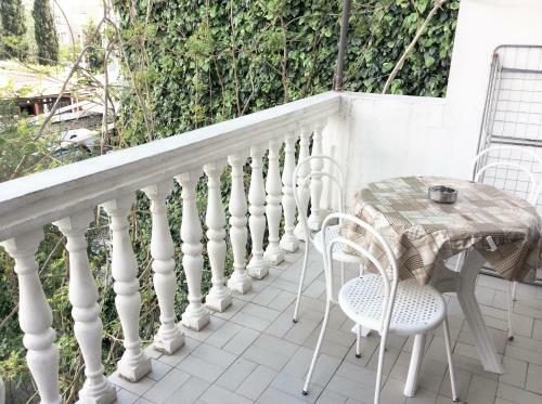 Apartments Fortunella