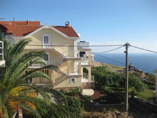 Apartments Villa Krimovica