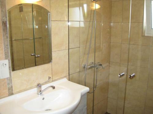 Apartments Villa Krimovica