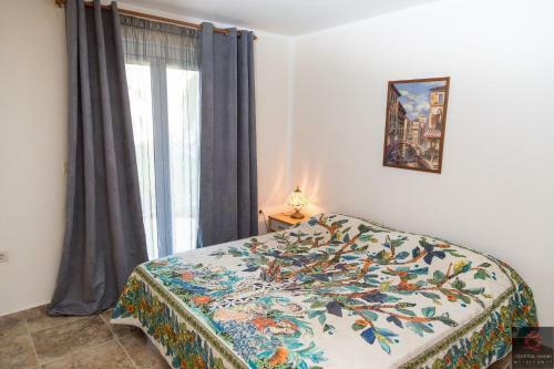 Apartments Villa Krimovica