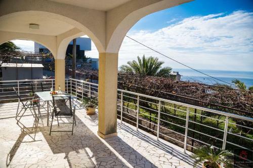 Apartments Villa Krimovica