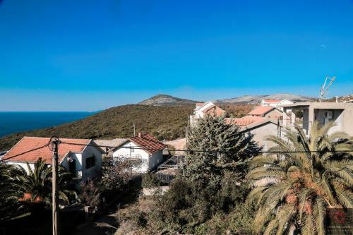 Apartments Villa Krimovica