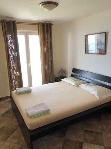 Apartments Villa Krimovica