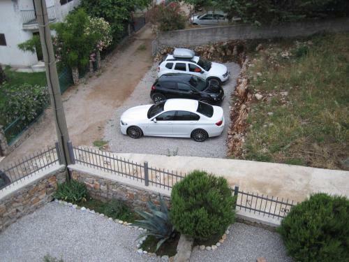 Apartments Villa Krimovica