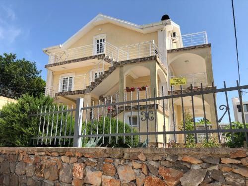 Apartments Villa Krimovica