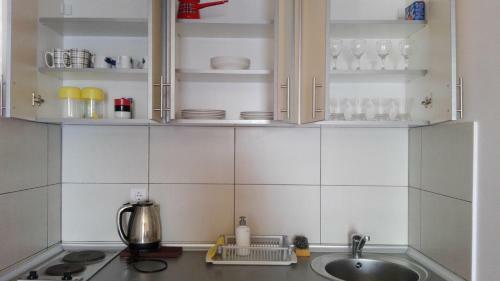 Apartments Sun Seoce