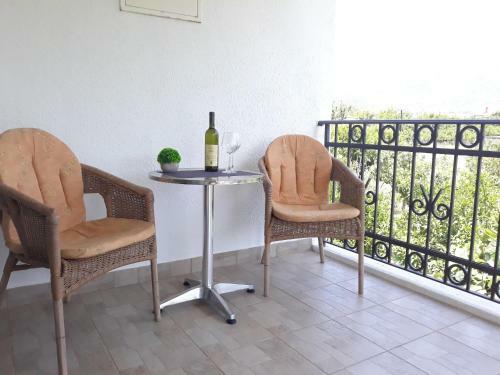 Apartments Branko