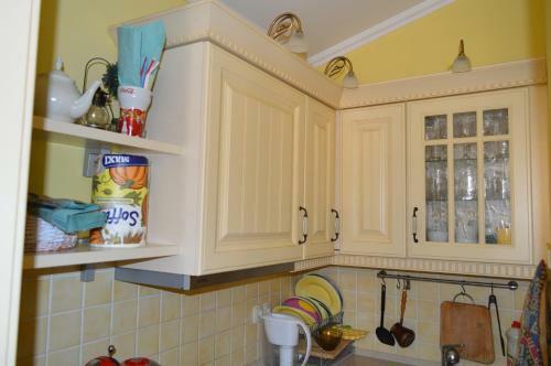 Apartment On Sremskog Fronta